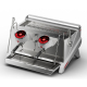 Izensso Raptor - 2-GR - White
